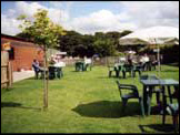 Beer Garden